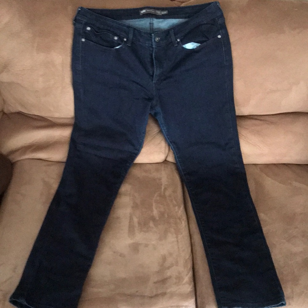 Levi jeans